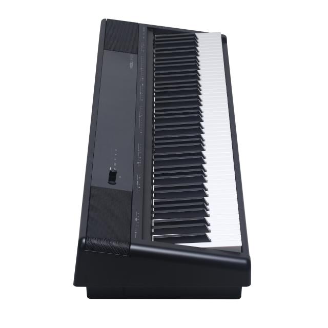 Digital Piano with 88 graded  hammer action keys
