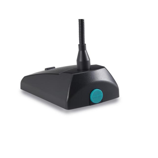 Microfono da conferenza per sistema Wireless TAKSTAR TC-4R