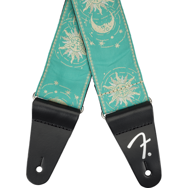 Tracolla American Vintage II Sun Strap Sea Foam Green