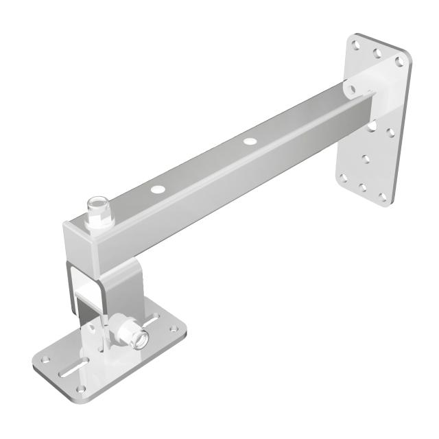 T75 Wall mount for Air, Venu and Cyclone series white