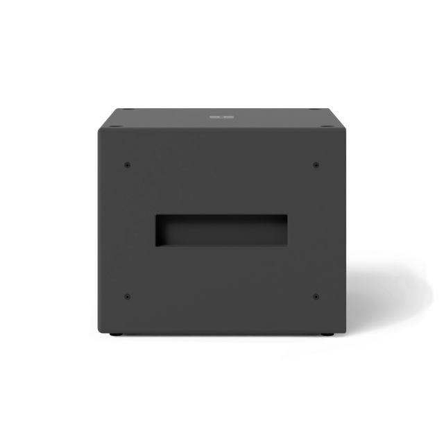 Subwoofer Passivo da 21", 4 Ohm (Nero)
