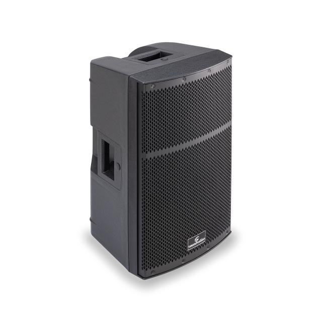 Diffusore 12” Attivo 2-Vie con DSP