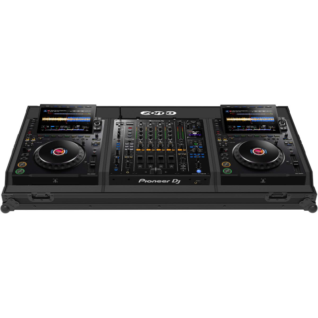 Zomo Flightcase Set-30A9X NSE