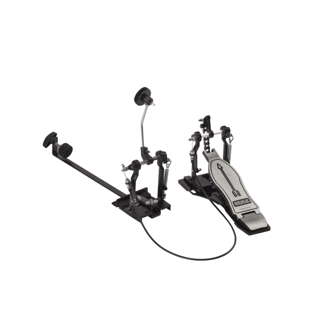 Pedale per Cajon con aggancio regolabile