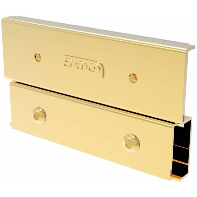 CC1 - VS-Rack Cube Connector - oro