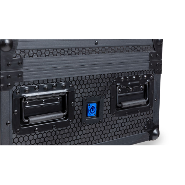 SET 10 FARI A BATTERIA 4x18W 6in1