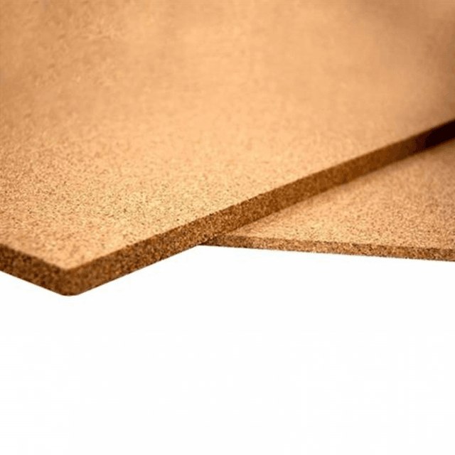 Foglio in Sughero 2,00 mm