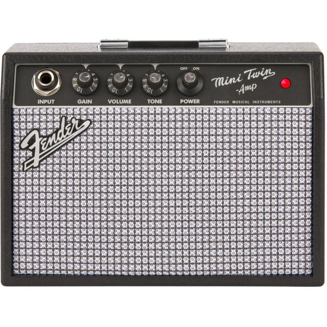 Amplificatore Mini '65 Twin-Amp ™