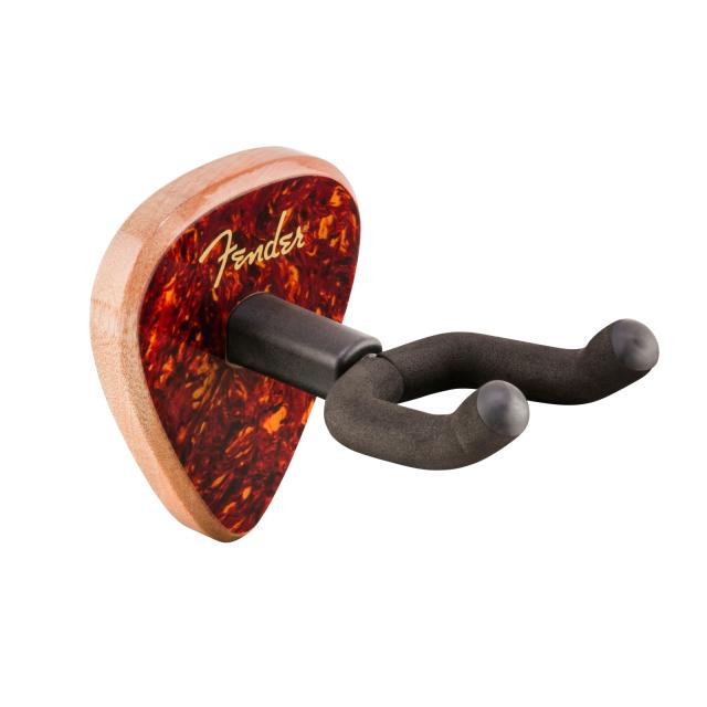 351 Wall Hanger, Tortoiseshell Mahogany
