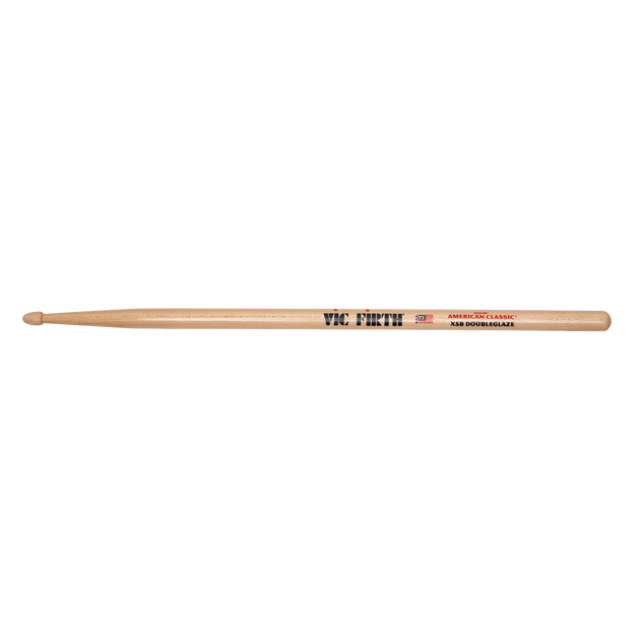 DoubleGlaze series sticks with Tear Drop tip