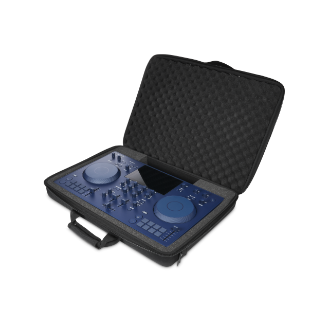 DJ controller bag for OMNIS-DUO