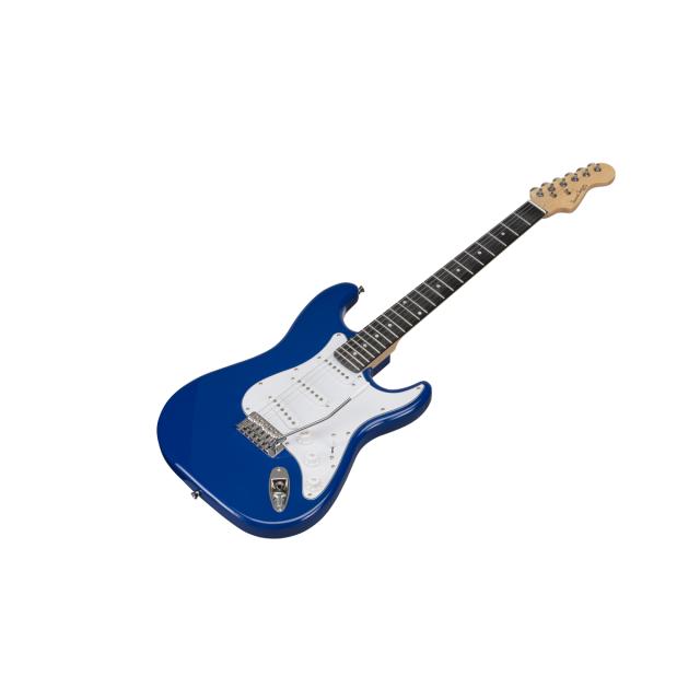 Electric Guitar Pack - Tropical Blue