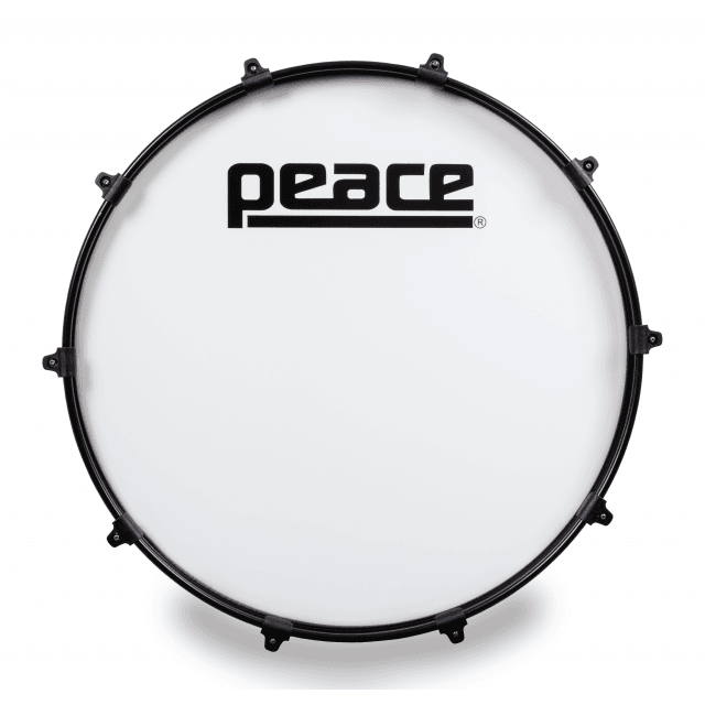 CADET series Marching Bass Drum  26" x 14"