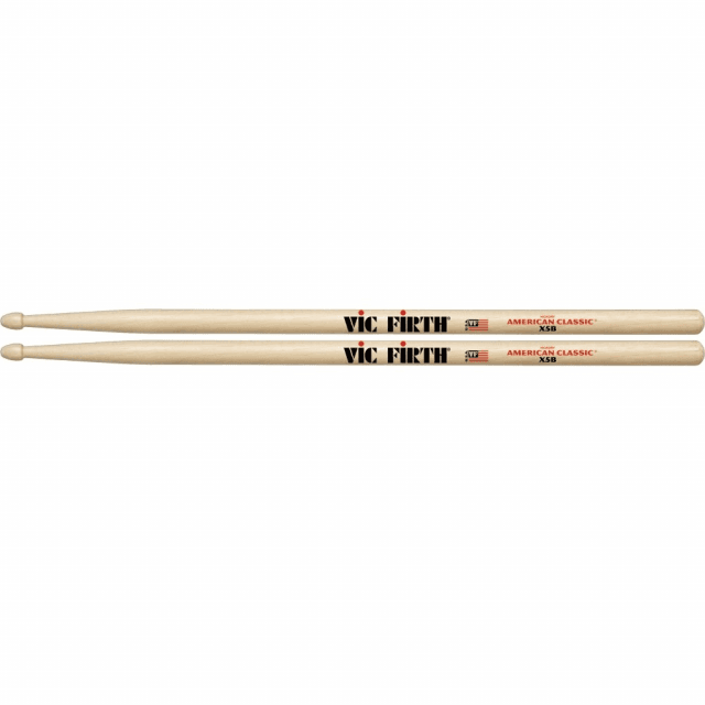 Wood Types American Classic® Hickory Drumsticks
