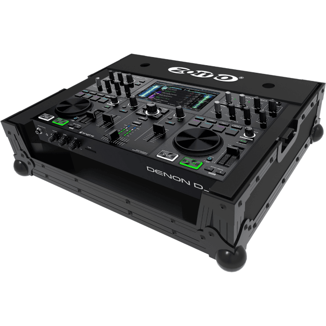 D-Prime-Go NSE - Flightcase for Denon Prime-Go
