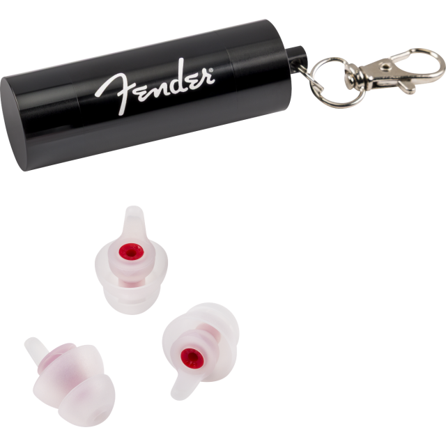 Deluxe Hi-Fi Ear Plugs, 0990545001