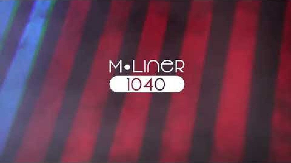 Centolight M-Liner 1040 - Product Video