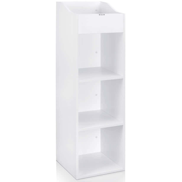 VS-Box 100/4 - bianco