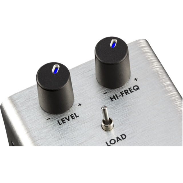 Level Set Buffer