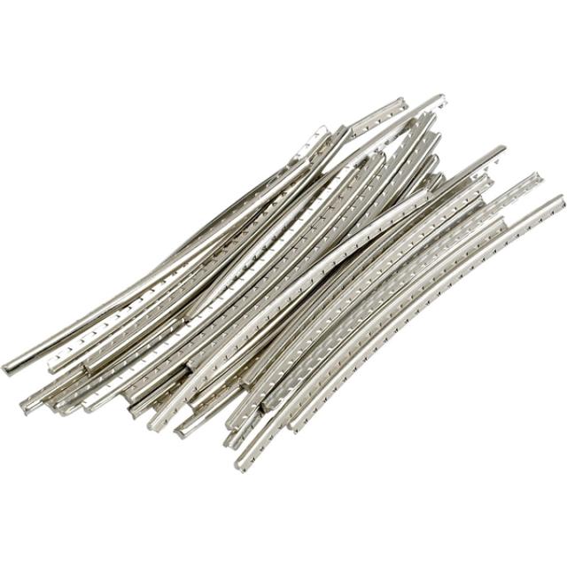 24 tasti per chitarra standard (Medium Jumbo)