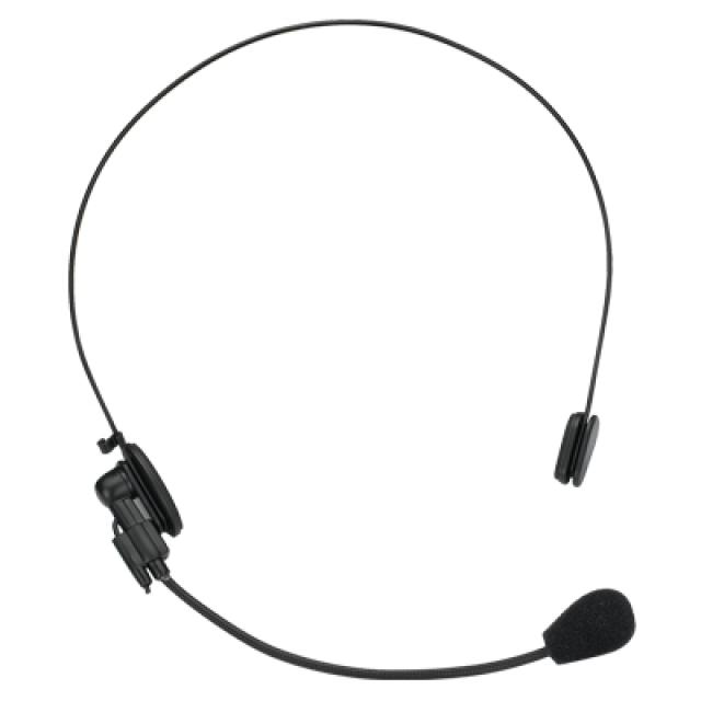 Microfono headset per amplificatore vocale TAKSTAR E180 E188M