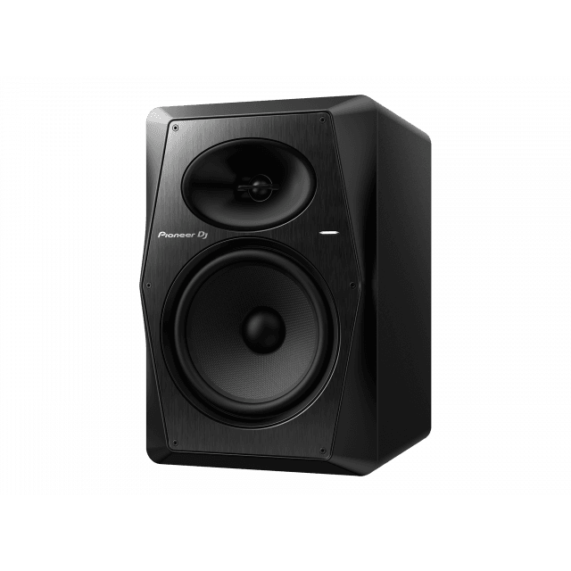 Diffusore monitor attivo da 8”