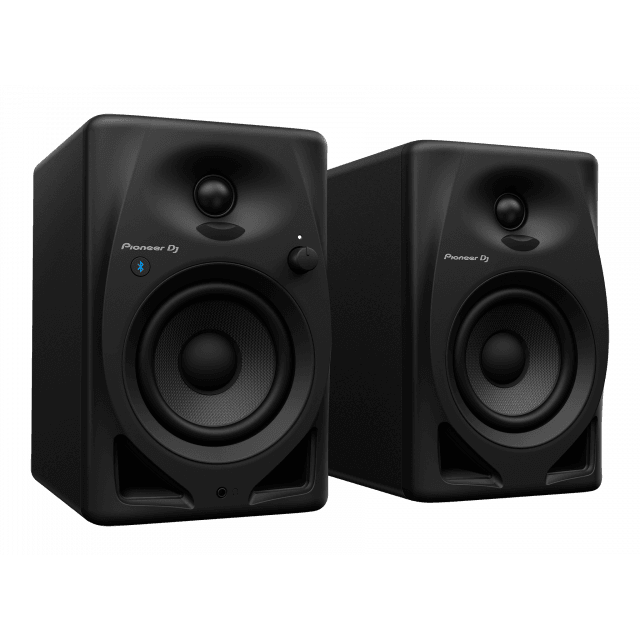 Sistema monitor da tavolo da 4 pollici con funzionalità Bluetooth®