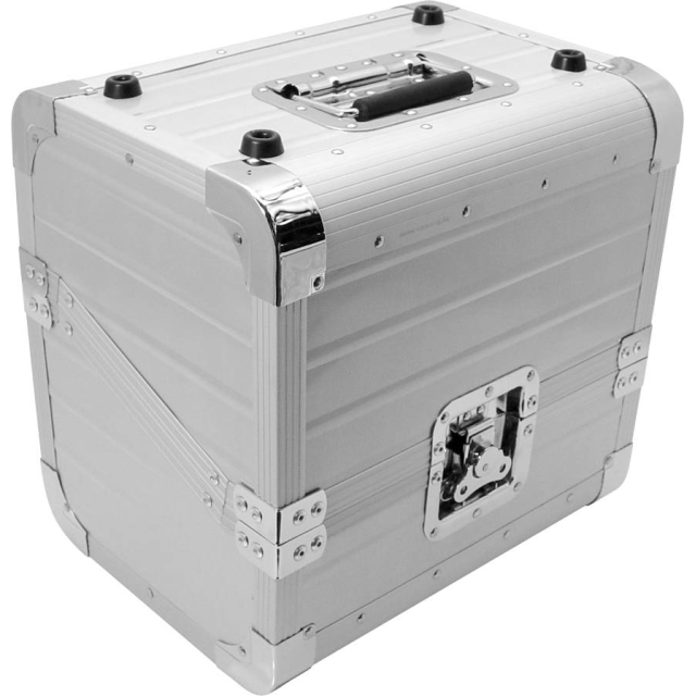 Recordcase OB-80 XT - silver