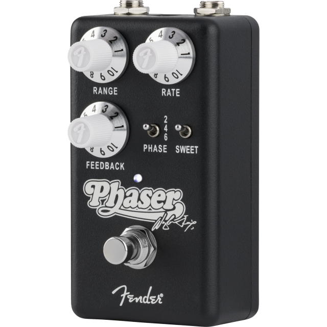 Pedale Waylon Jennings Phaser
