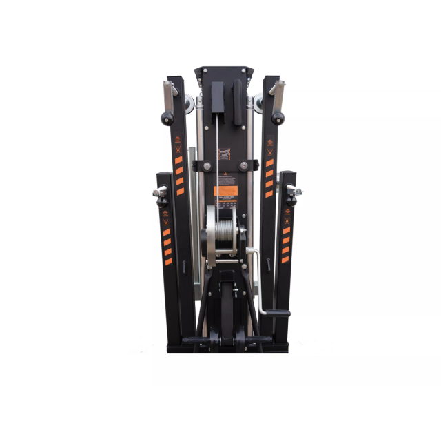 Front Load Lifter 8M 450Kg (F70FT8045)
