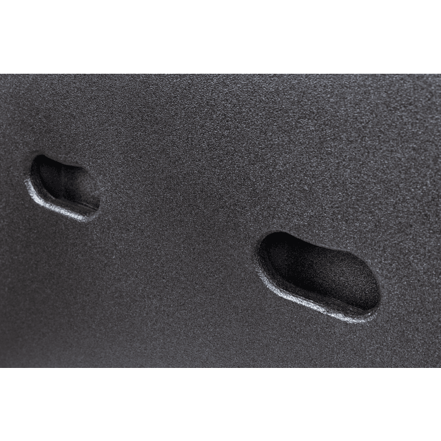 15" Bass-Reflef Passive Subwoofer