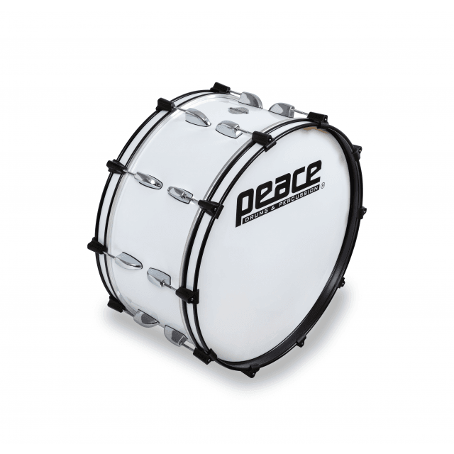 CADET series Marching Bass Drum  20" x 14"