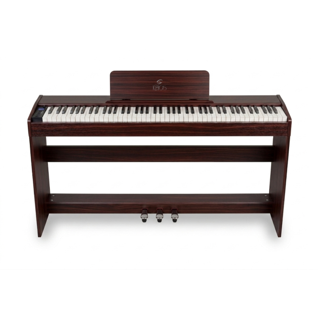 Piano Digitale da casa con tastiera hammer action