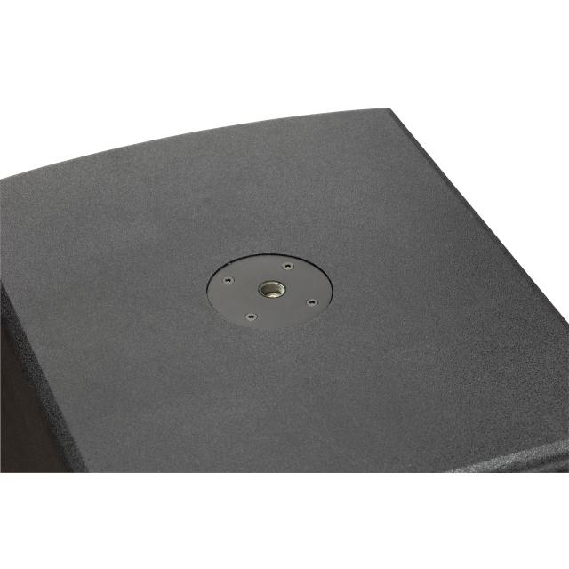 Subwoofer attivo da 900 Watt bass reflex