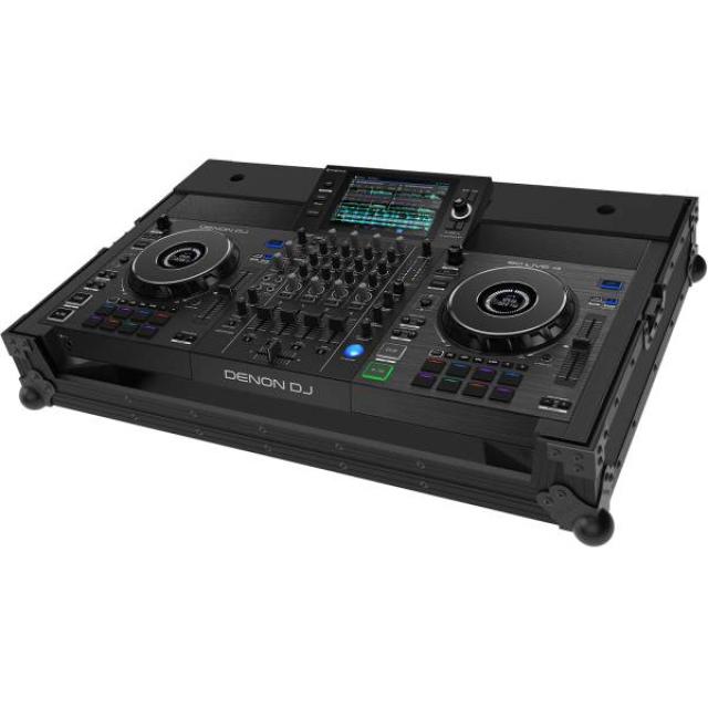 Zomo Flightcase D-Live-4 NSE