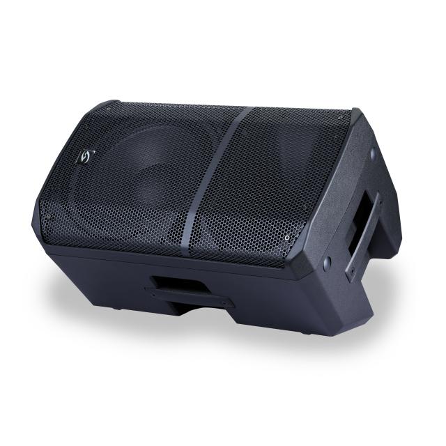 Diffusore Attivo 8” a 2-Vie con Bluetooth e TWS