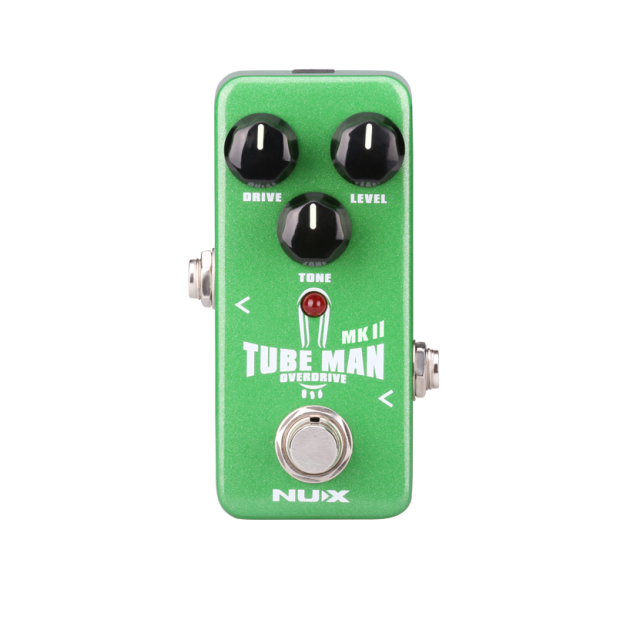 Mini Core Overdrive