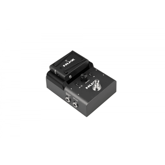 Sistema wireless professionale