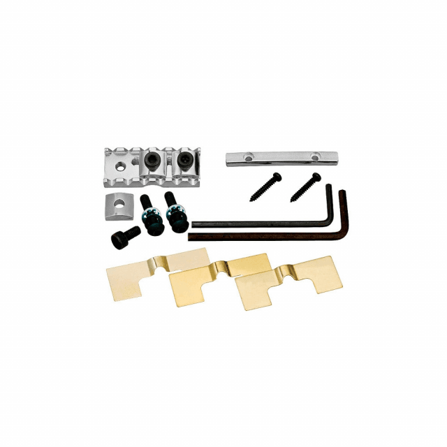 Ponte Tremolo Floyd Style Gotoh (Cromato)