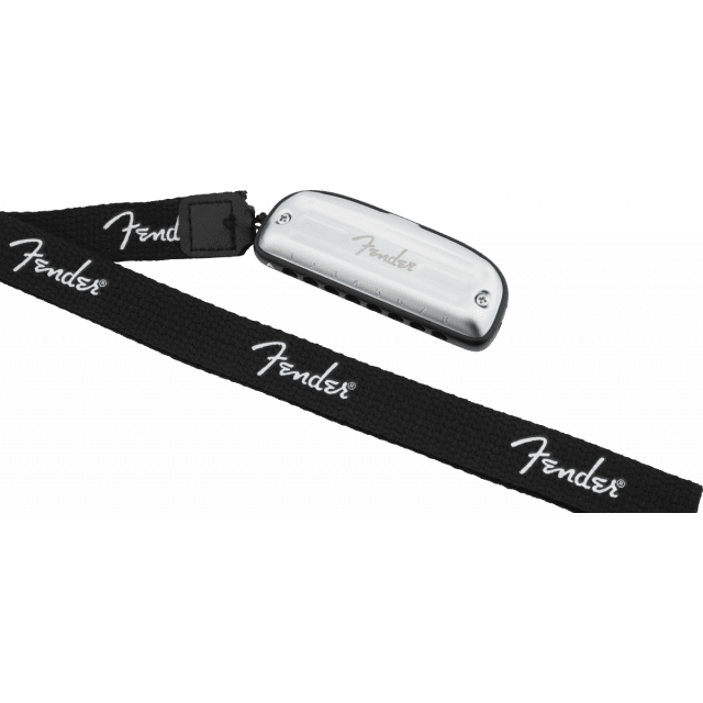 Blues Junior™ Diatonic 8-hole Harmonica, Key of G