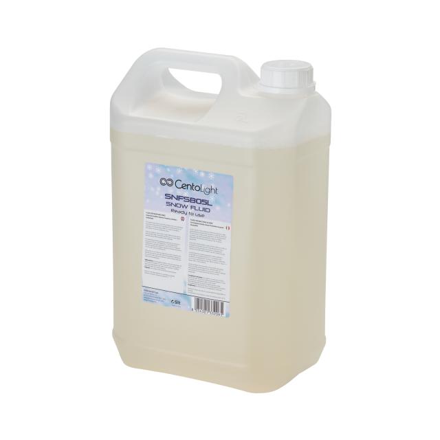 Liquido per Neve Pronto all'Uso