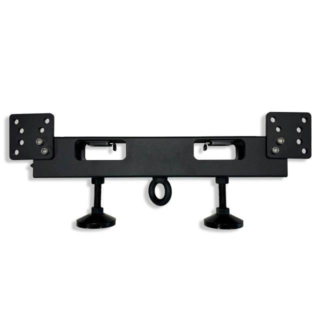 Barra di Appendimento per Pannello LED Serie MAGIC P3.91 da 500mm