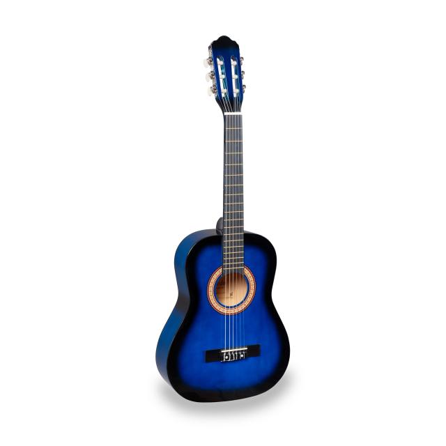Classical guitar 3/4 including bag