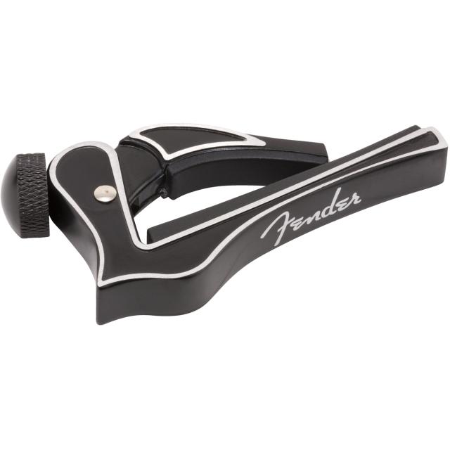 Dragon Capo, Black