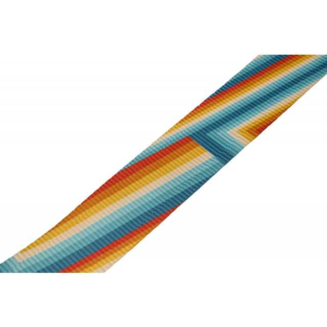 Retro Rainbow Strap