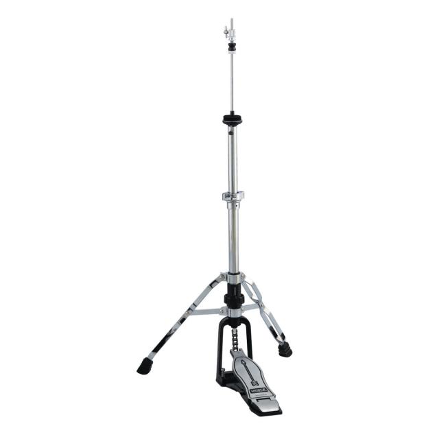 A-FRAME Hi-Hat stand with positrack and pro pedal