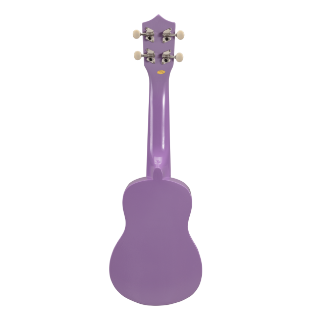 Ukulele soprano MAUI Sunny con borsa