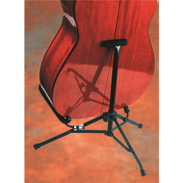 Supporto mini per chitarra acustica