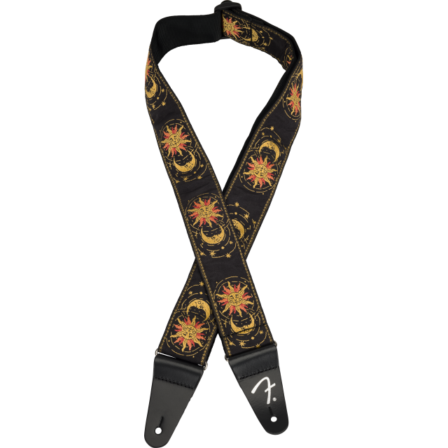 American Vintage II Sun Strap Sunburst