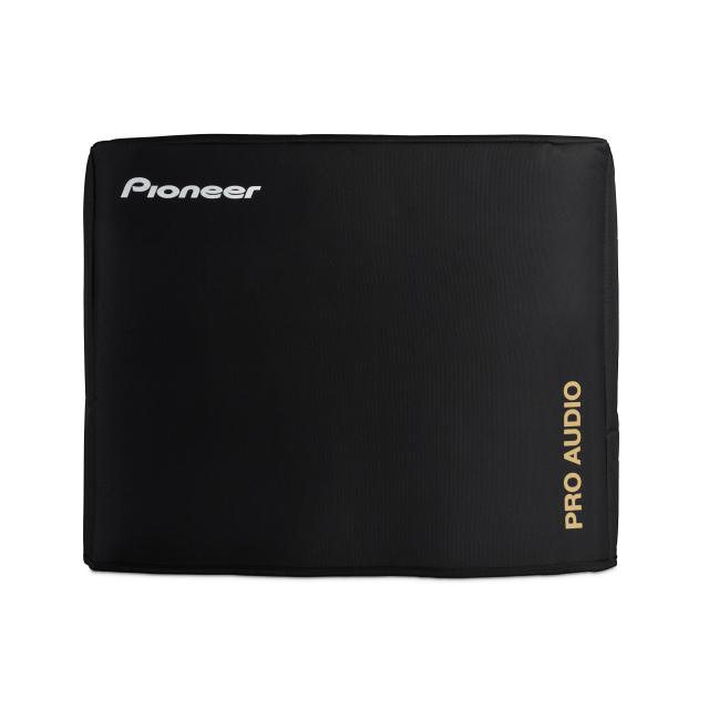 Protective cover for the XPRS1182S